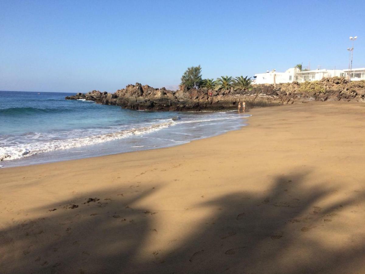 Los Panelos A2 A3 Puerto del Carmen  Exterior photo